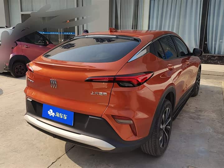 Photo 3 - Buick Envista