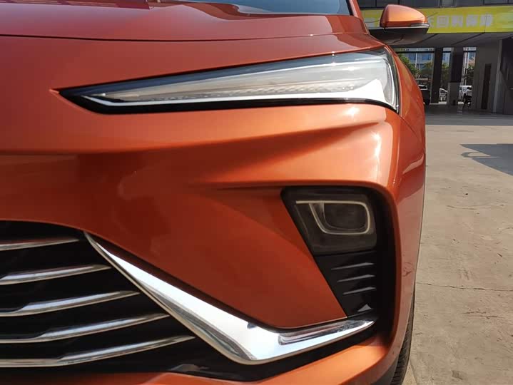 Photo 5 - Buick Envista