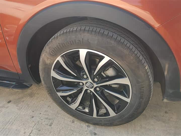 Photo 6 - Buick Envista