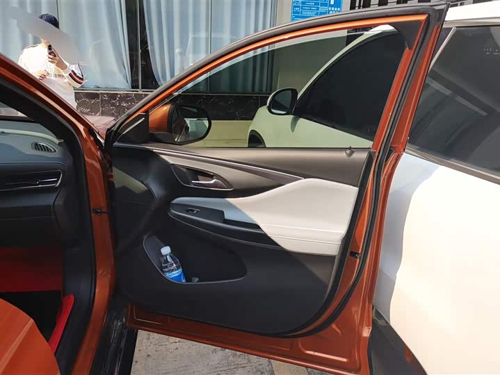 Photo 8 - Buick Envista