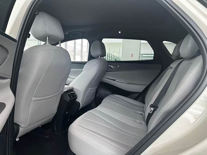 Photo 5 - BYD Sea Lion 06 Hybrid/EV