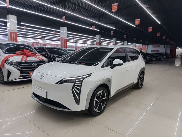 Фото 1 - GAC Aion Y