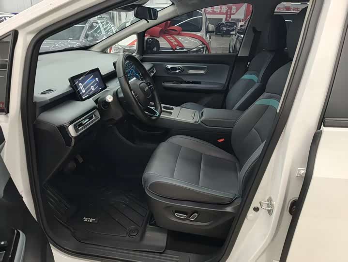 Фото 6 - GAC Aion Y