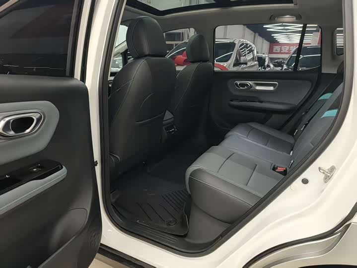 Фото 7 - GAC Aion Y