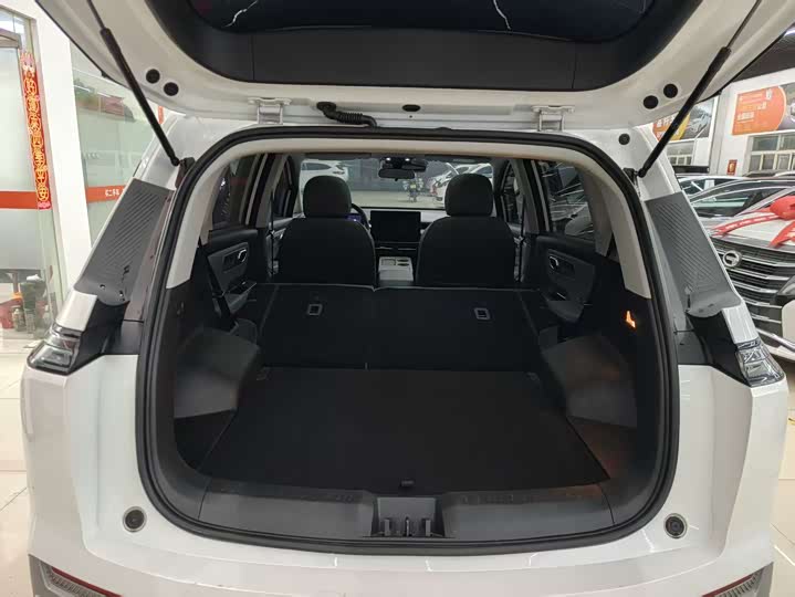 Фото 9 - GAC Aion Y