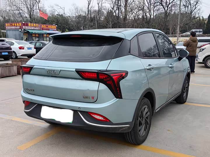 Фото 9 - Hozon V