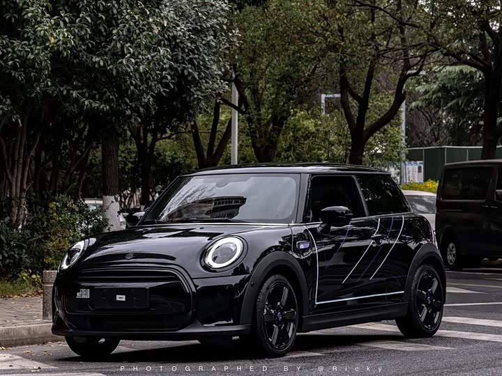 Фото 1 - Mini Mini