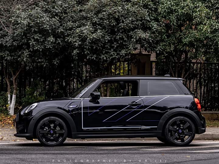 Фото 3 - Mini Mini