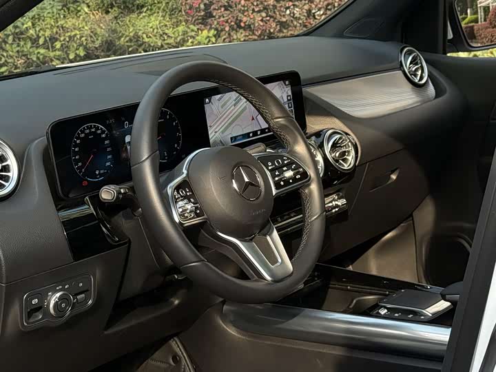 Фото 3 - Mercedes-Benz B-Class