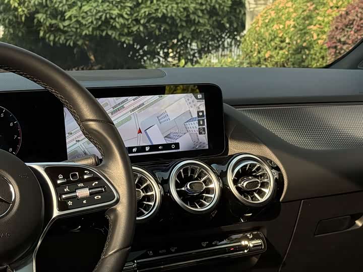 Фото 6 - Mercedes-Benz B-Class