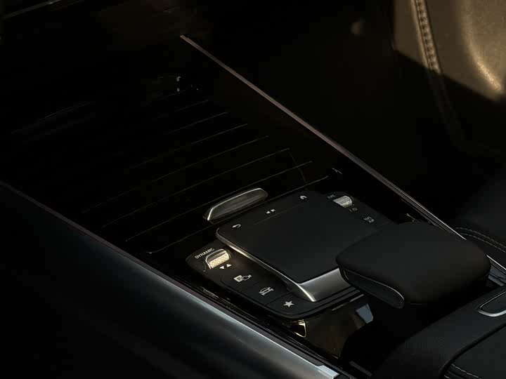 Фото 7 - Mercedes-Benz B-Class