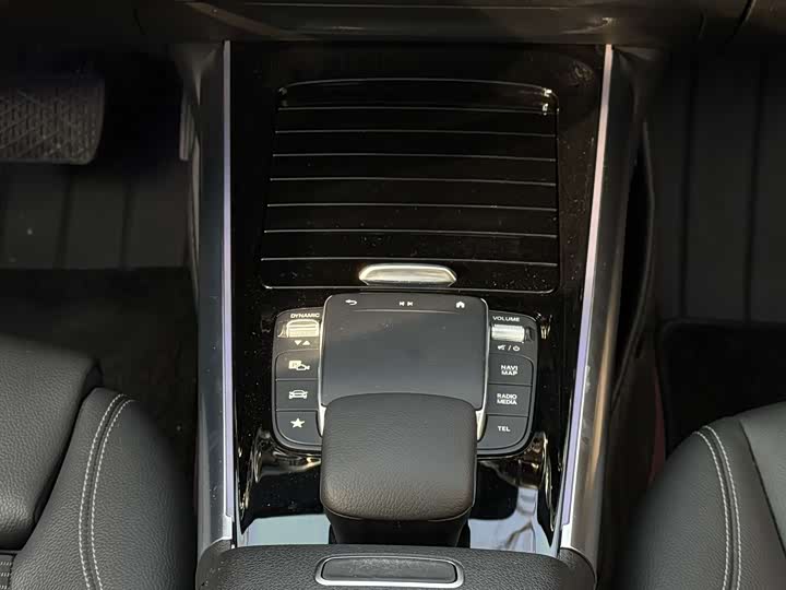 Фото 9 - Mercedes-Benz B-Class