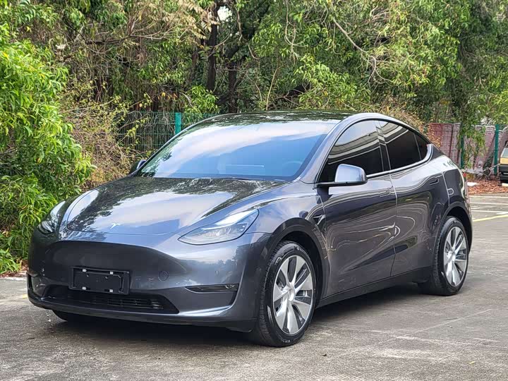 Фото 1 - Tesla Model Y