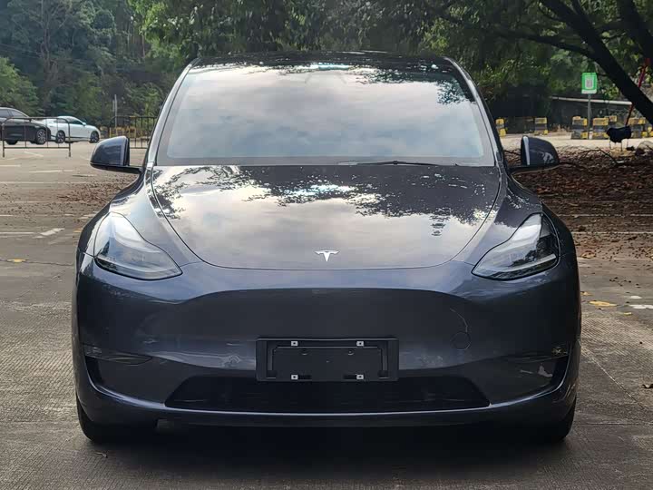 Фото 2 - Tesla Model Y