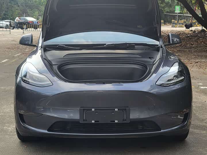 Фото 5 - Tesla Model Y