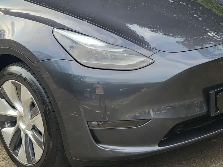 Фото 6 - Tesla Model Y