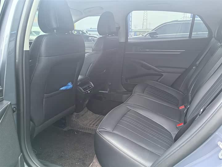 Фото 6 - Ford Mondeo