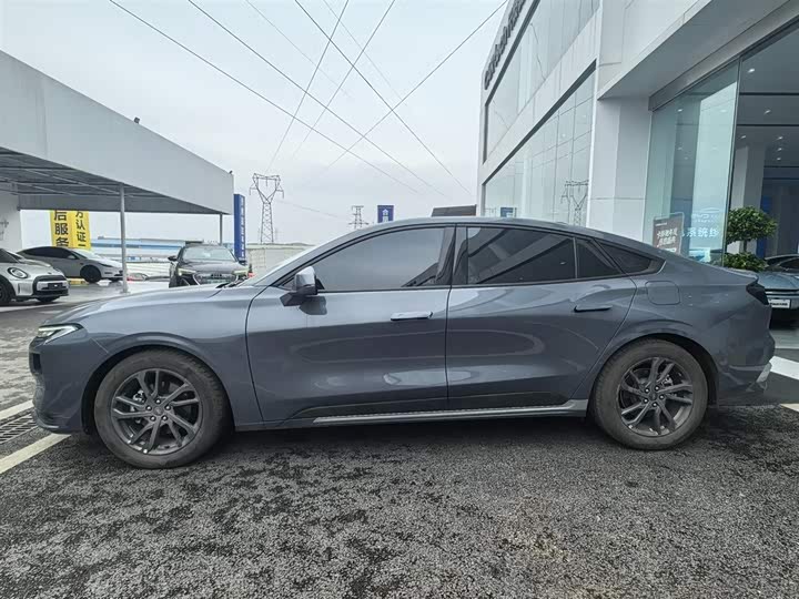 Фото 7 - Ford Mondeo