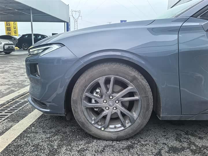 Фото 8 - Ford Mondeo