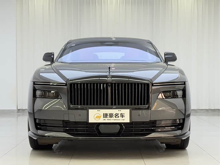 Photo 1 - Rolls-Royce Spectre