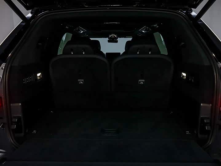 Фото 6 - Zeekr 9X