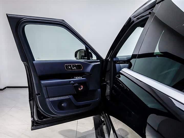 Фото 9 - Zeekr 9X