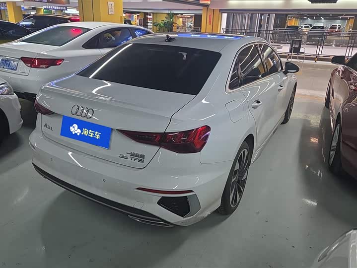 Фото 3 - Audi A3