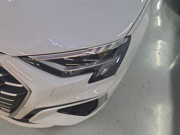 Фото 5 - Audi A3