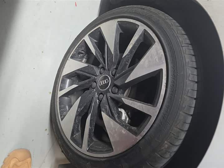 Фото 6 - Audi A3