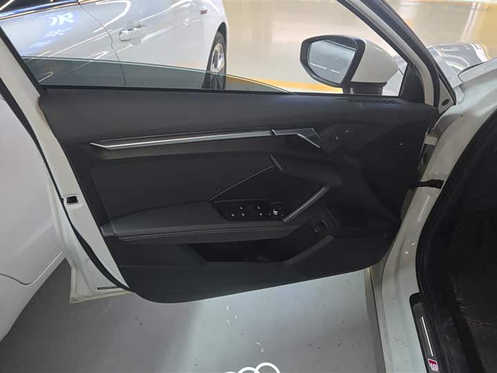 Фото 7 - Audi A3