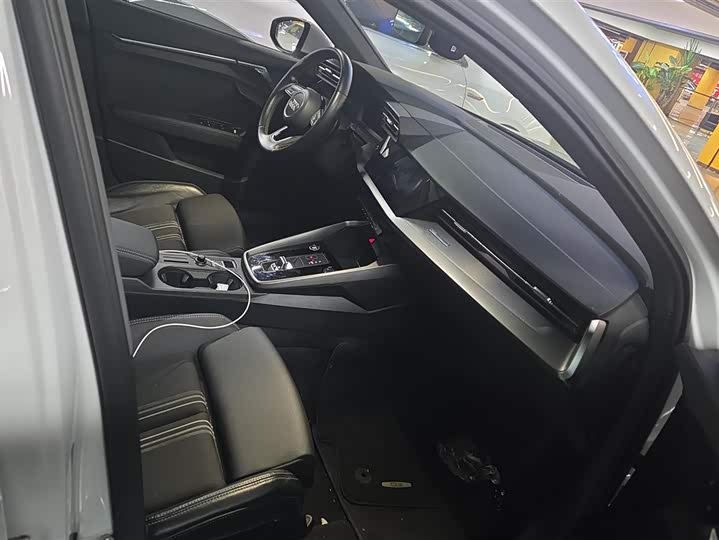 Фото 8 - Audi A3