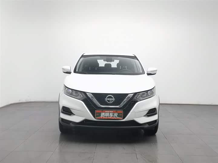 Photo 3 - Nissan Qashqai
