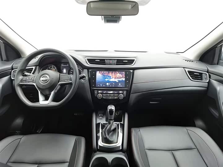 Photo 5 - Nissan Qashqai