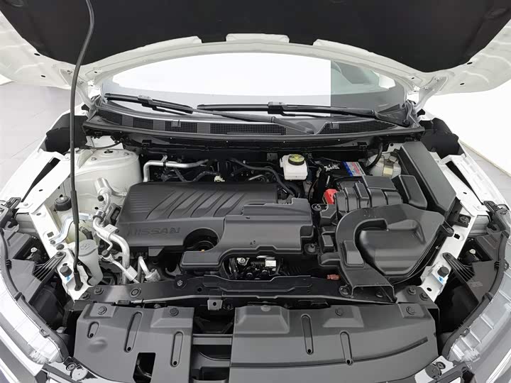 Photo 6 - Nissan Qashqai