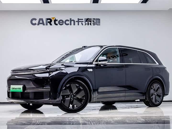 Photo 1 - LiXiang L7