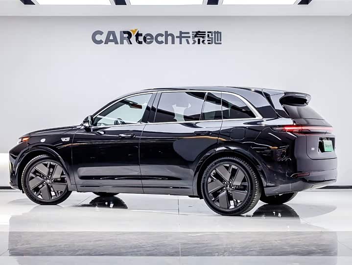 Photo 4 - LiXiang L7