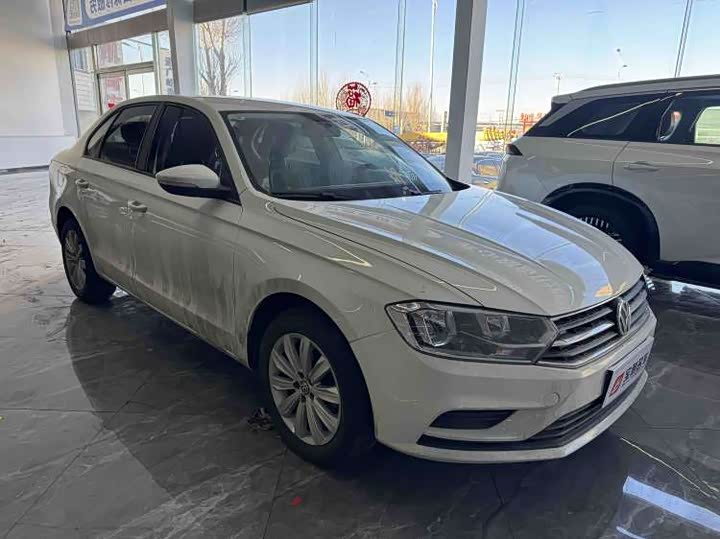 Photo 6 - Volkswagen Bora