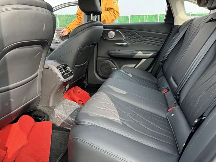 Фото 5 - Chery Arrizo 8