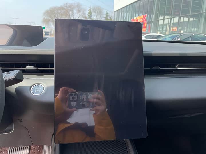 Фото 8 - Changan Eado Plus