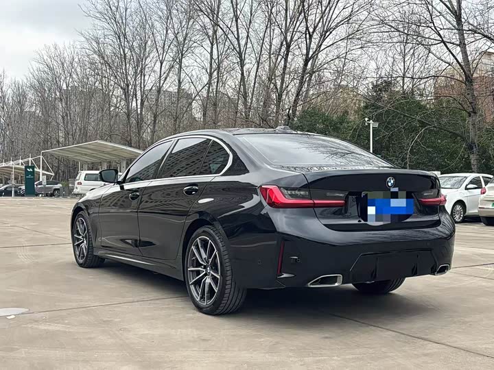 Фото 6 - BMW 3 Series