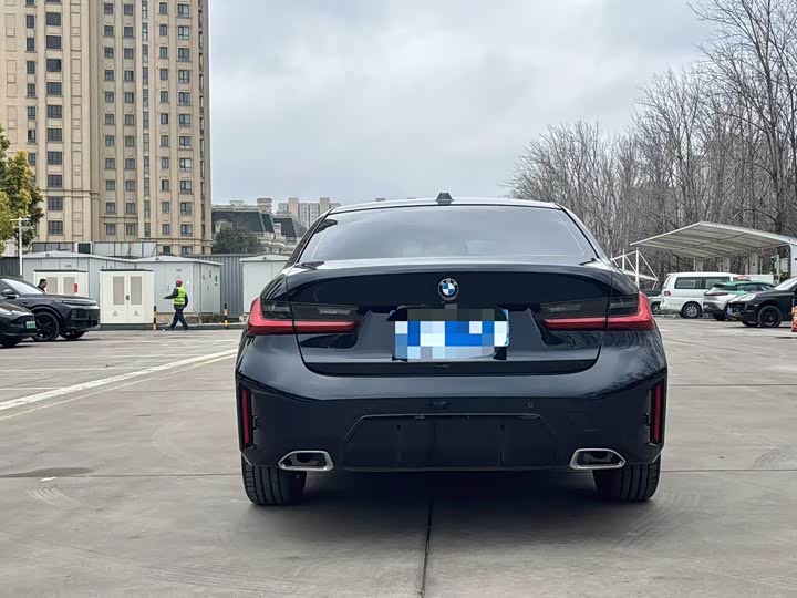 Фото 7 - BMW 3 Series