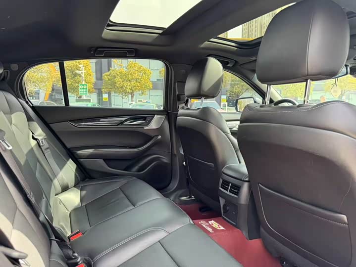 Photo 3 - Cadillac CT5