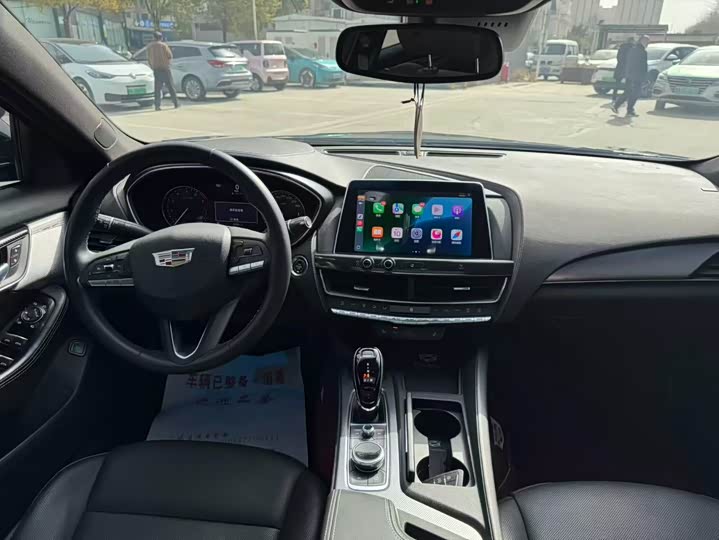 Photo 4 - Cadillac CT5