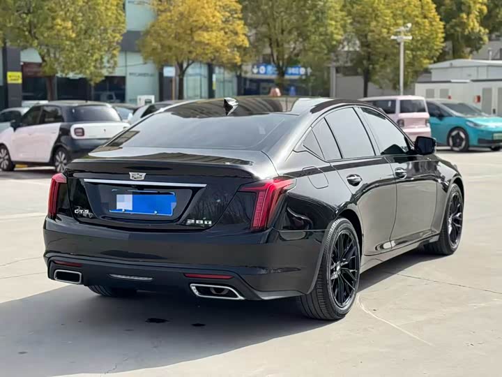 Photo 6 - Cadillac CT5