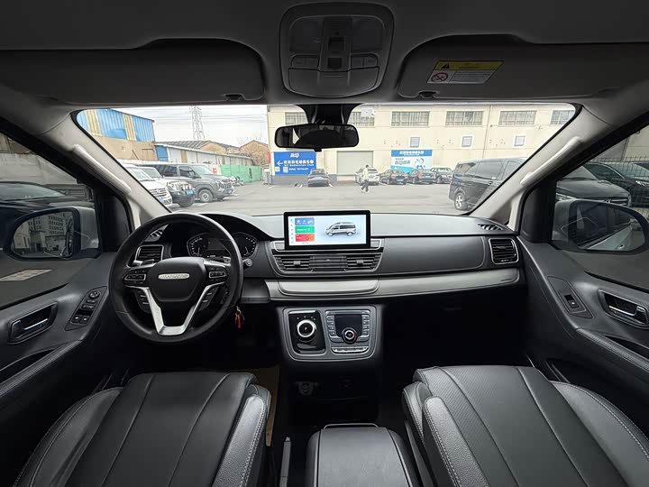 Фото 4 - Maxus G20