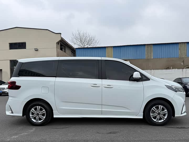 Фото 6 - Maxus G20