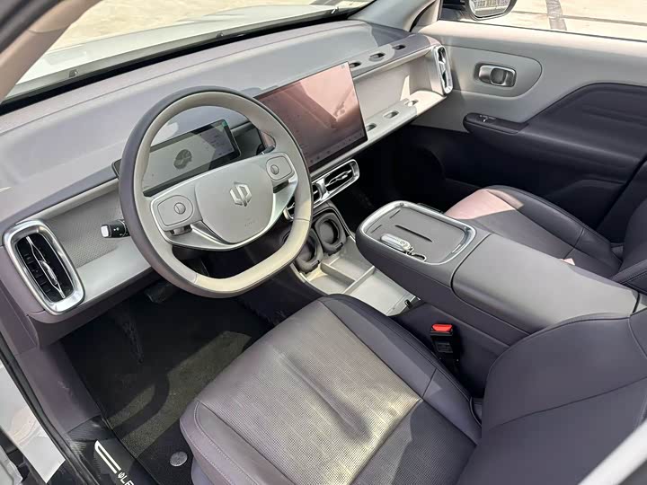 Фото 7 - Leapmotor B10