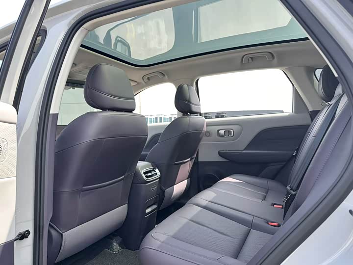 Фото 9 - Leapmotor B10