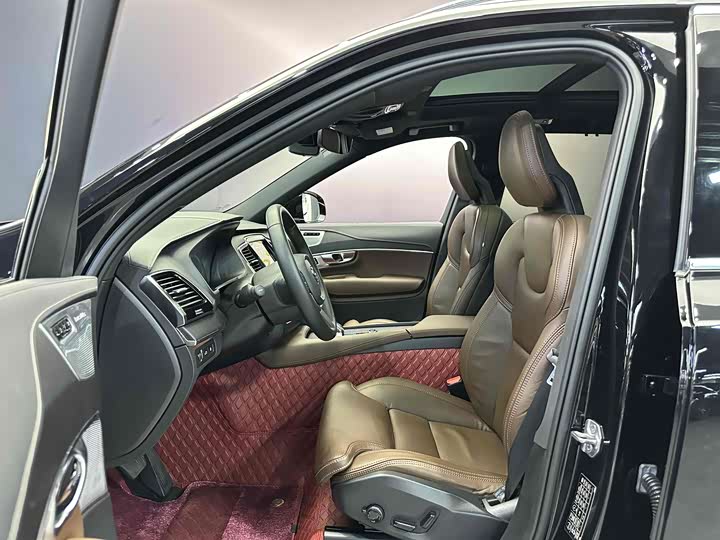 Фото 5 - Volvo XC90 Hybrid