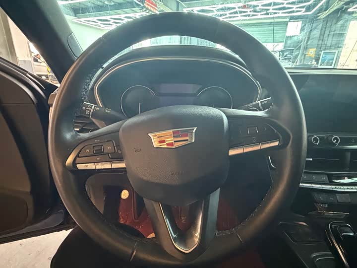 Photo 5 - Cadillac CT5